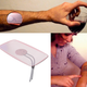 Illustration for article titled Digital Tattoo Interface Turns Your Skin Into A Display
